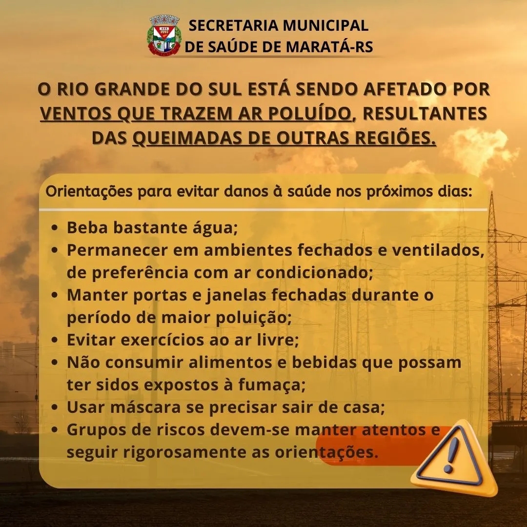 ALERTA!