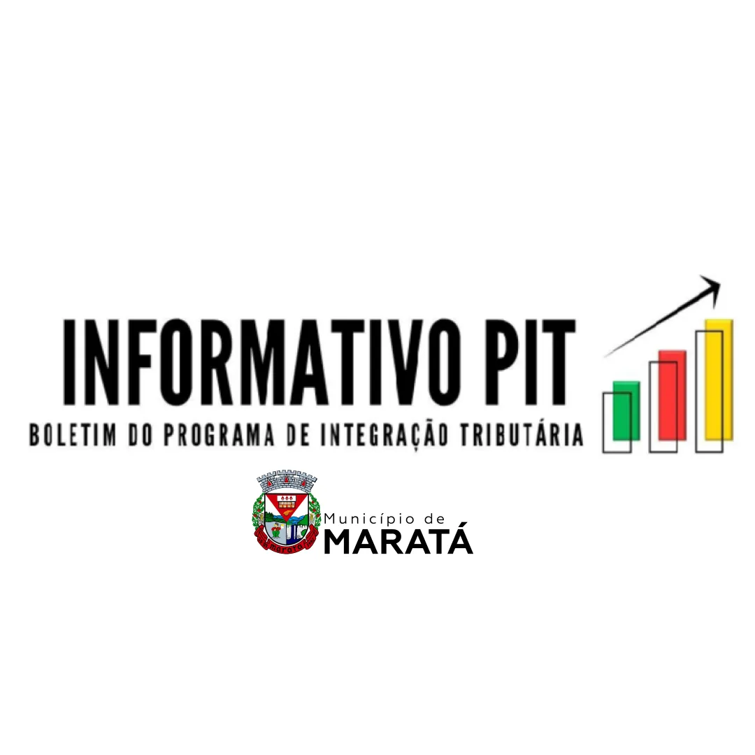  INFORMATIVO PIT - N 25 - OUTUBRO/2024